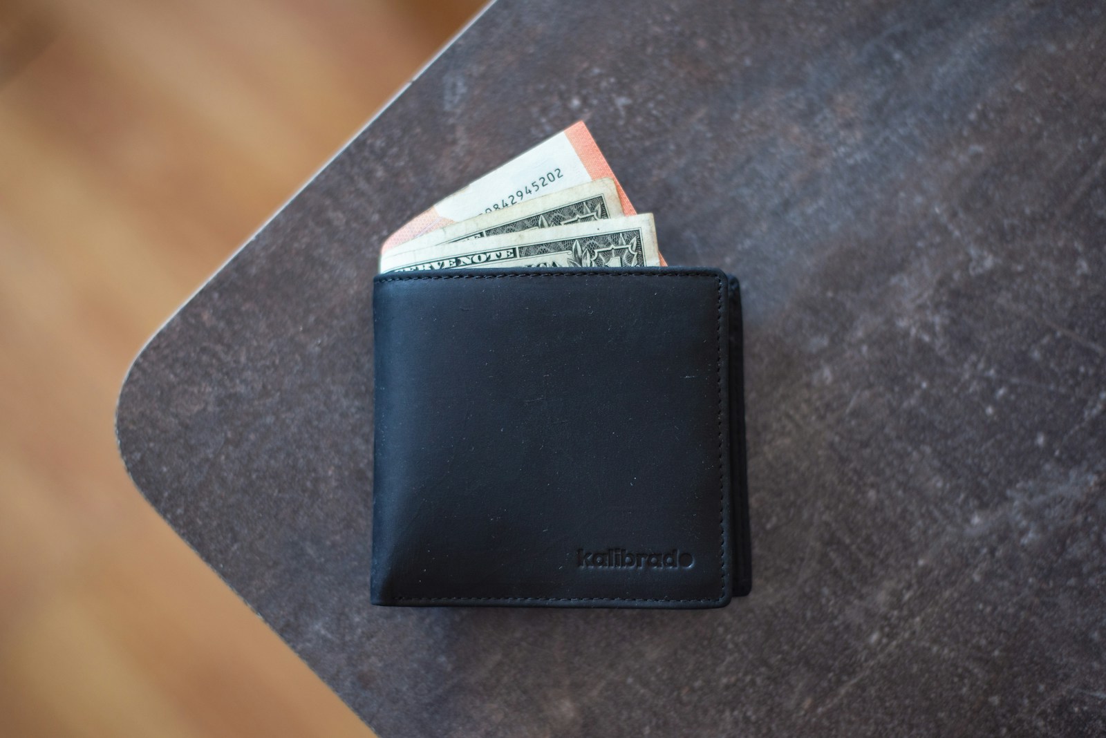 Bifold Wallets collection