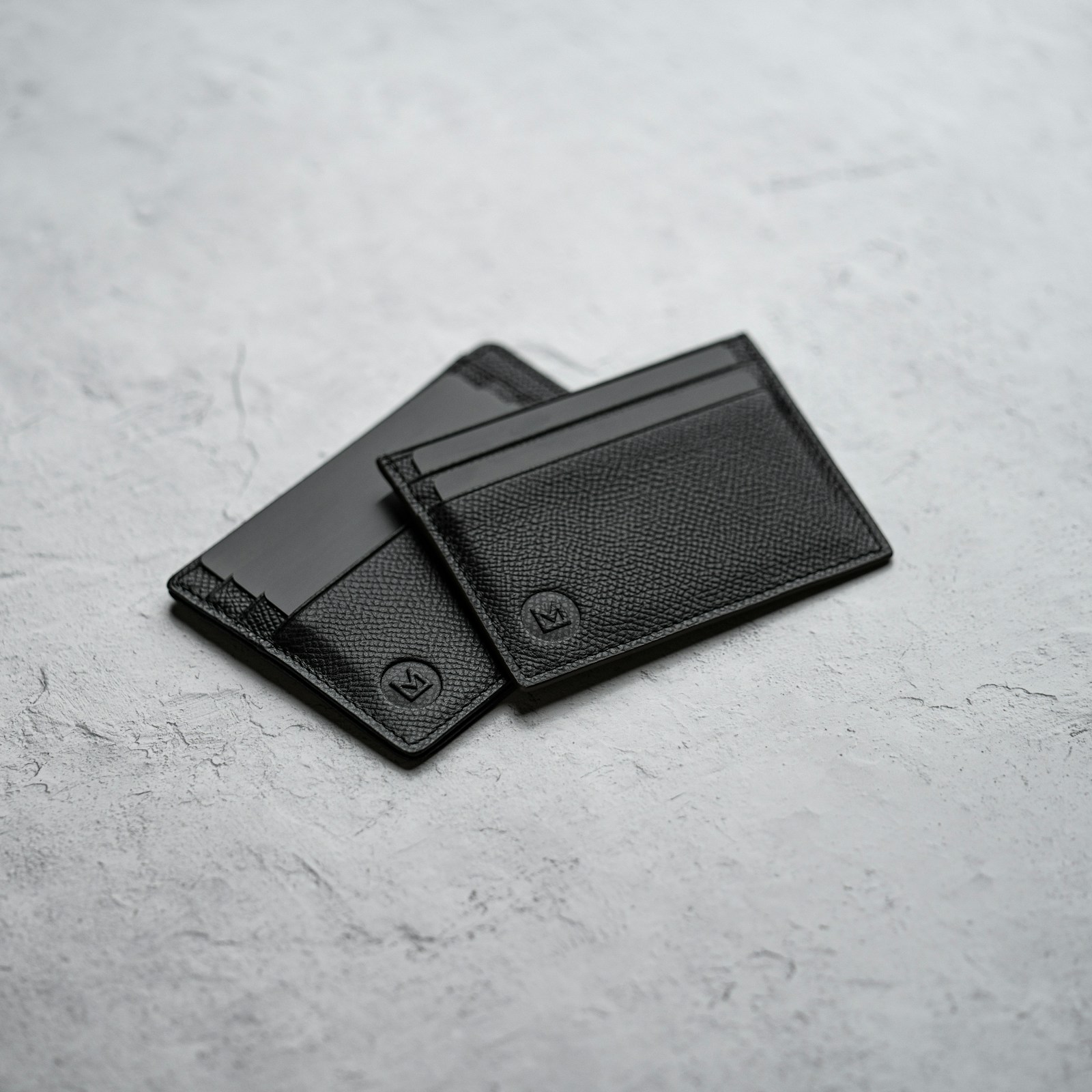 Zipper Wallets collection